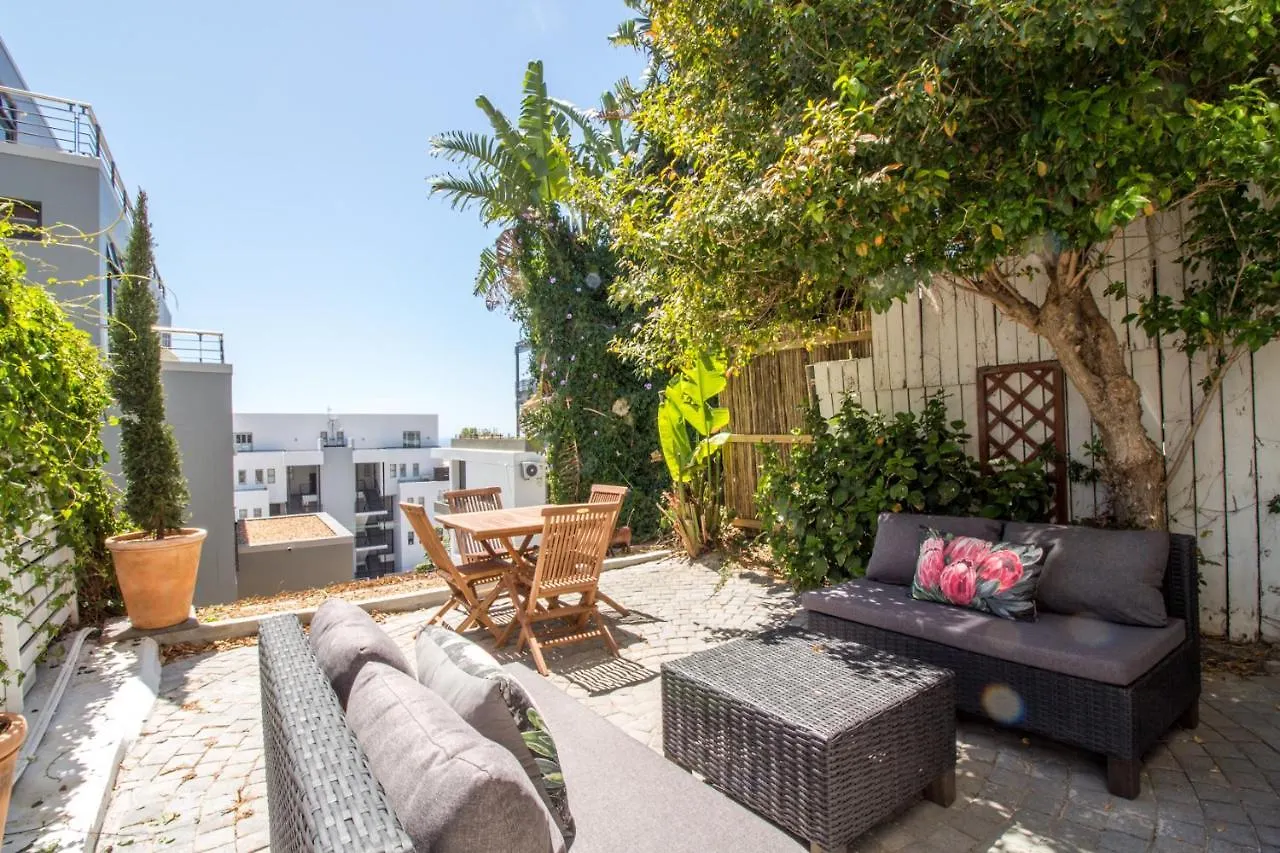 5 Oliver Court Cape Town