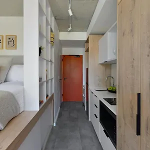  Apartment Six On N - Fluent Luxury Serviced