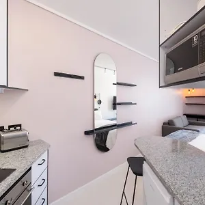  Apartment The Flamingo Private By Perch