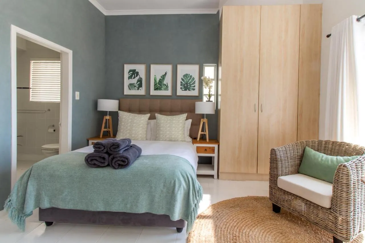 5 Oliver Court Cape Town South Africa
