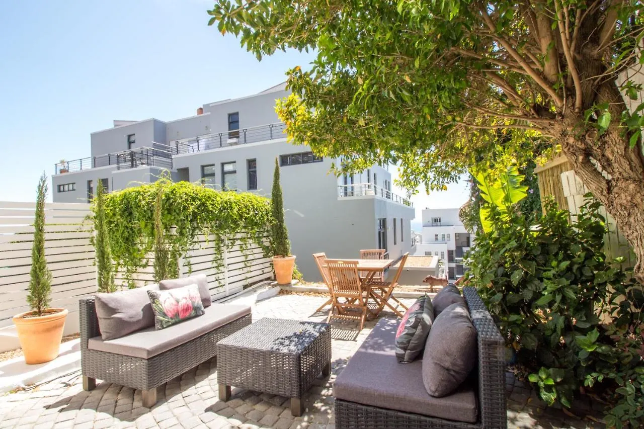 5 Oliver Court Cape Town 0*,  South Africa