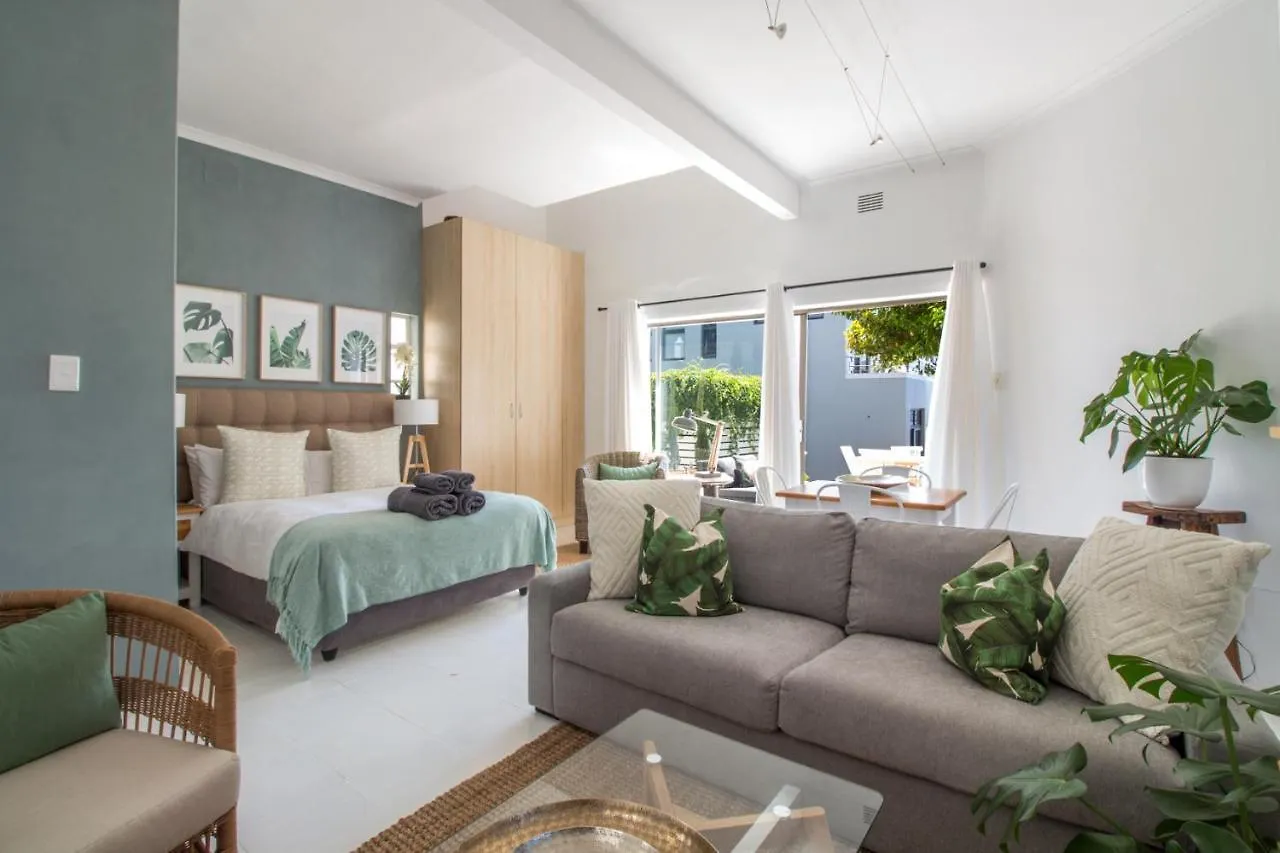 5 Oliver Court Cape Town