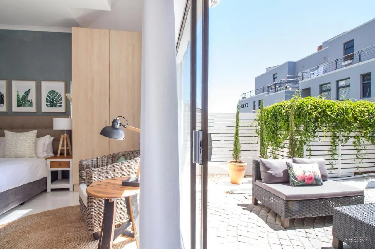 5 Oliver Court Cape Town